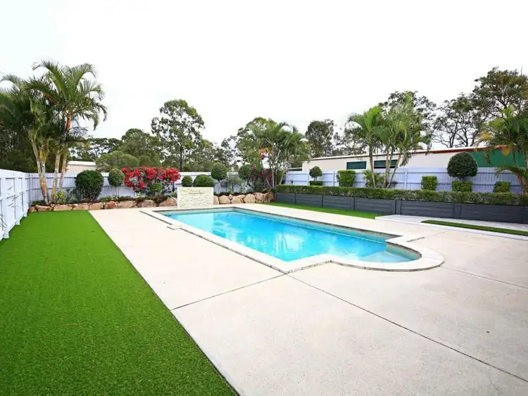 Second view of Homely rural property listing, 81-97 Derby Rd, Logan Reserve QLD 4133