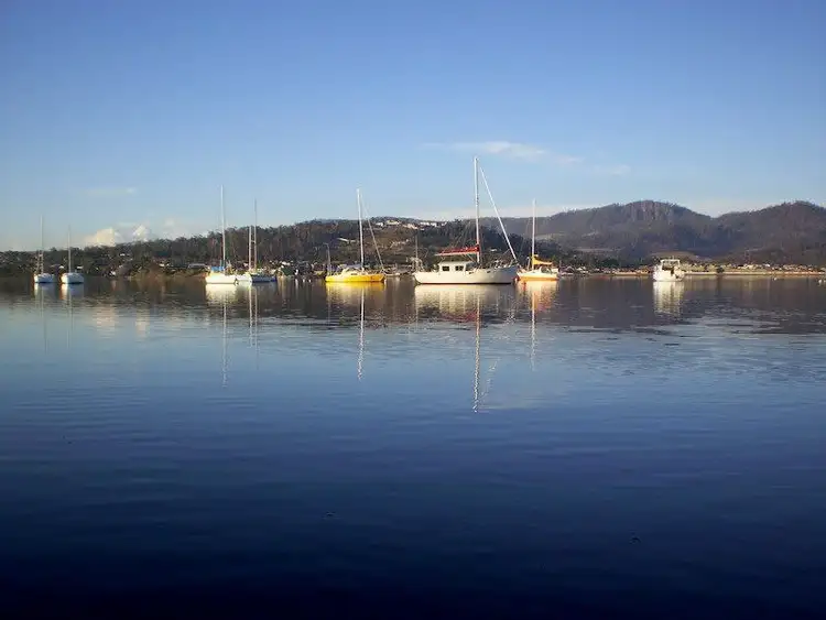 Main view of Homely house listing, 10 Harbinger Lane, Austins Ferry TAS 7011