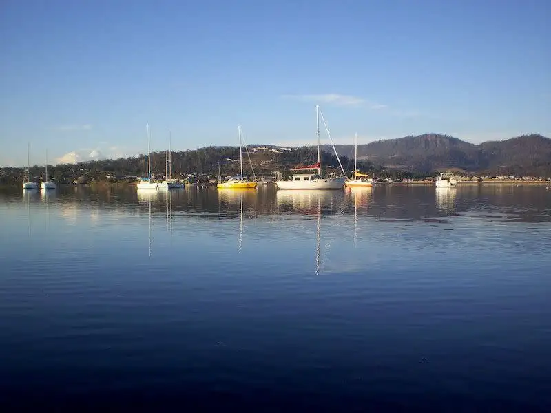 Main view of Homely house listing, 10 Harbinger Lane, Austins Ferry TAS 7011