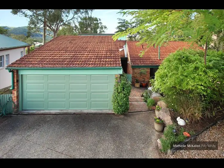 Third view of Homely house listing, 95 Bielby Road, Chapel Hill QLD 4069