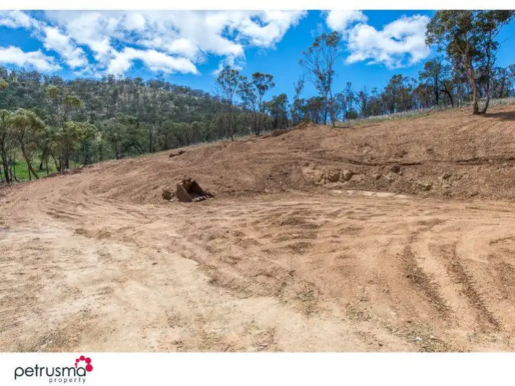 Third view of Homely land listing, 68 Landermere Drive, Honeywood TAS 7017