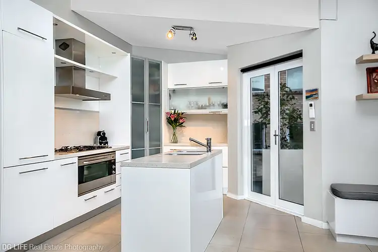 Third view of Homely townhouse listing, 2/317A Victoria Place, Drummoyne NSW 2047