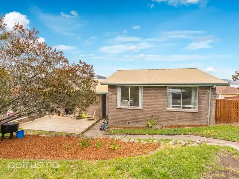 Main view of Homely house listing, 13 Sunray Court, Rokeby TAS 7019