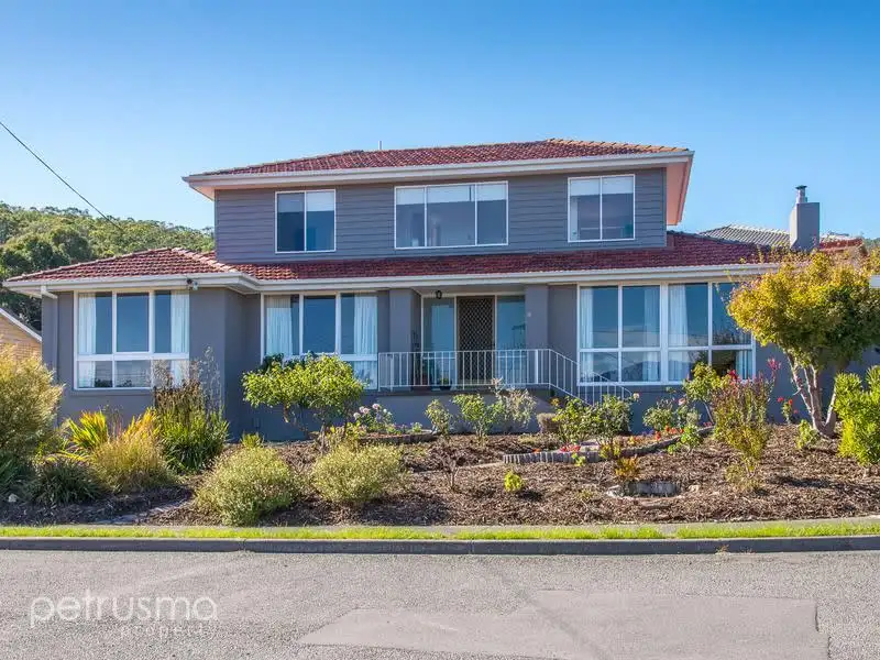 Main view of Homely house listing, 13 Wagga Court, Howrah TAS 7018