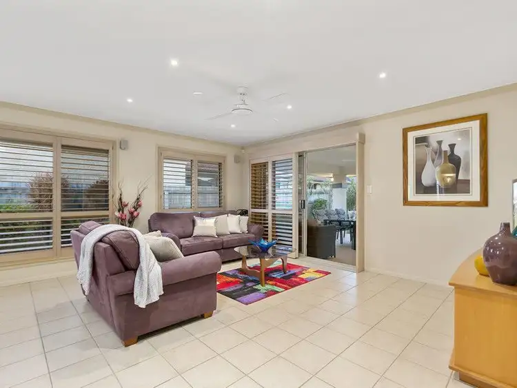 Second view of Homely house listing, 15 Eastridge Place, Kuraby QLD 4112