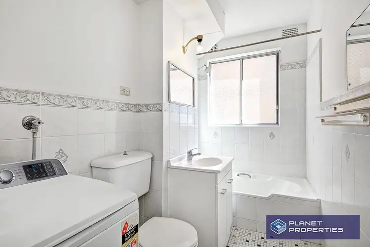 Third view of Homely apartment listing, 2/518 New Canterbury Road,, Dulwich Hill NSW 2203