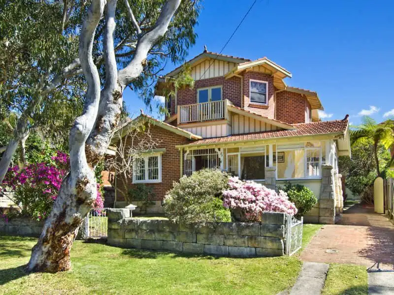 Main view of Homely house listing, 27 Wanganella Street, Balgowlah NSW 2093