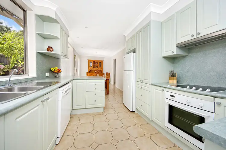 Third view of Homely house listing, 21 Beethoven Street, Engadine NSW 2233