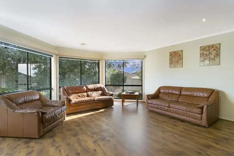 Third view of Homely house listing, 4 ASHBROOK WAY, Cranbourne West VIC 3977