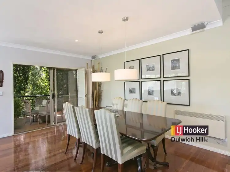 Second view of Homely apartment listing, 18/10 Williams Parade, Dulwich Hill NSW 2203