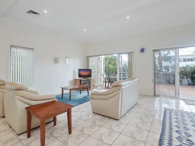 Second view of Homely townhouse listing, 3 The Peninsula, Corlette NSW 2315