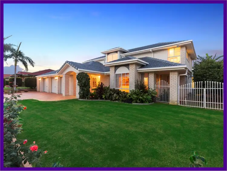 44 Franquin Crescent, Kuraby QLD 4112