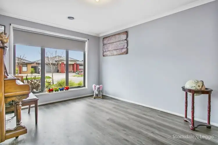 Fifth view of Homely house listing, 9 HERMES AVENUE, Cranbourne West VIC 3977
