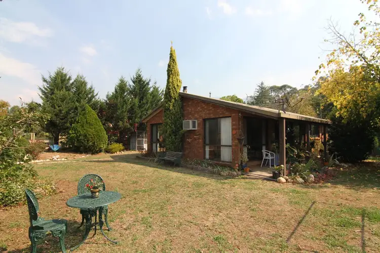 Sixth view of Homely house listing, 14 Wallace Drive, Buckland VIC 3740