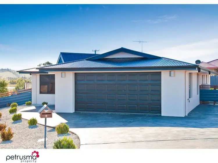 5 Callum Close, Midway Point TAS 7171