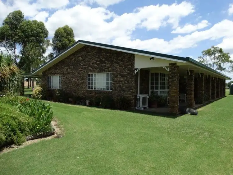 Seventh view of Homely house listing, 23 Parson Street, Chinchilla QLD 4413