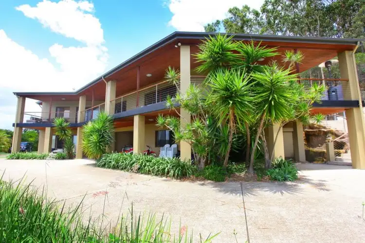 93 Hadrys Rd, Mudgeeraba QLD 4213