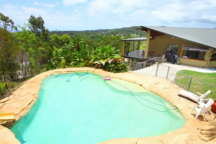 Third view of Homely rural property listing, 93 Hadrys Rd, Mudgeeraba QLD 4213