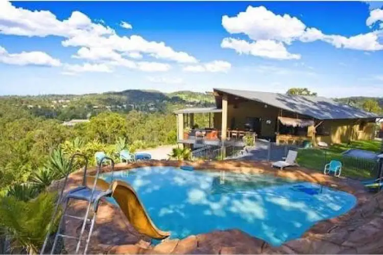 Fourth view of Homely rural property listing, 93 Hadrys Rd, Mudgeeraba QLD 4213