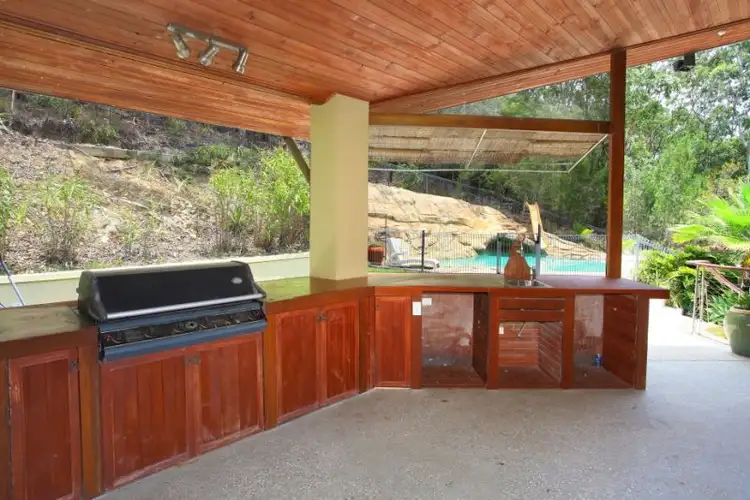 Sixth view of Homely rural property listing, 93 Hadrys Rd, Mudgeeraba QLD 4213