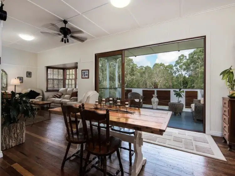 Second view of Homely house listing, 21 Illawarra Drive, Cooroibah QLD 4565