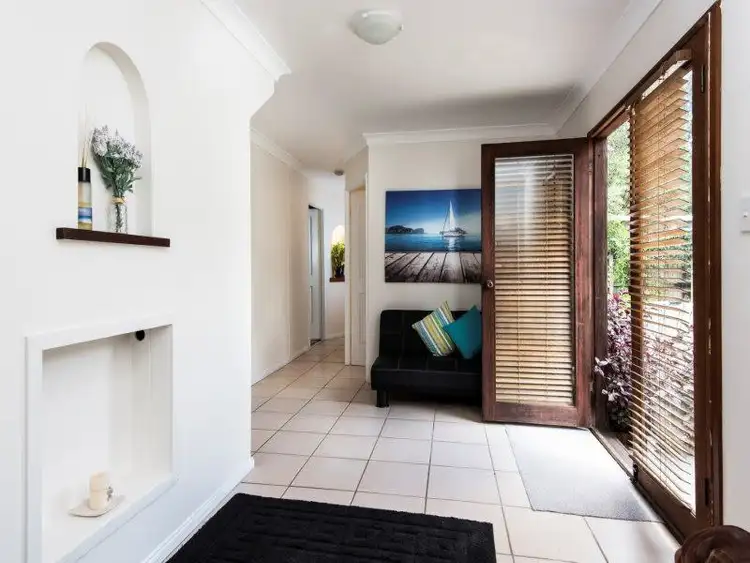 Third view of Homely house listing, 21 Illawarra Drive, Cooroibah QLD 4565