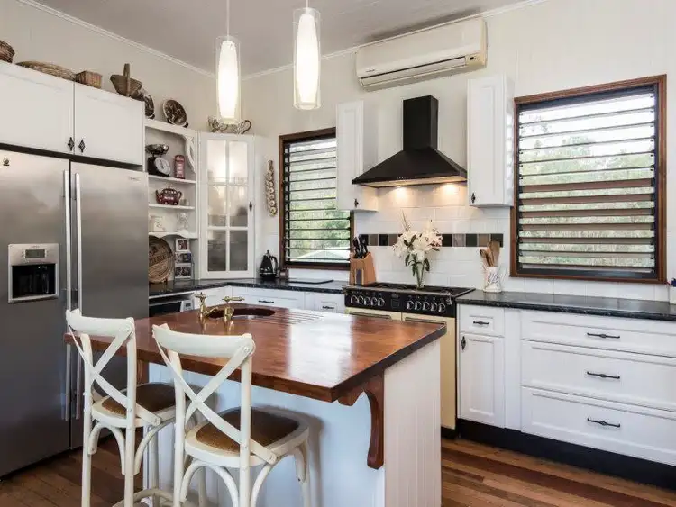 Fourth view of Homely house listing, 21 Illawarra Drive, Cooroibah QLD 4565