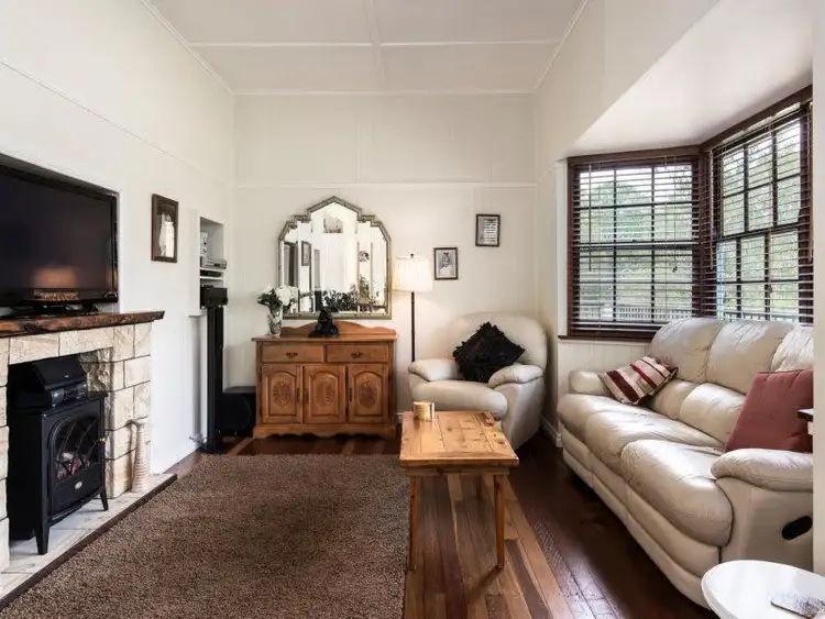 Fifth view of Homely house listing, 21 Illawarra Drive, Cooroibah QLD 4565