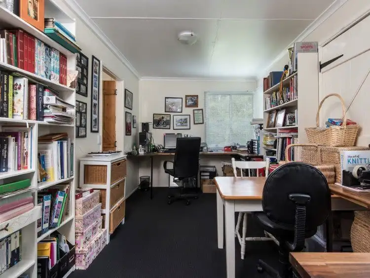 Sixth view of Homely house listing, 21 Illawarra Drive, Cooroibah QLD 4565