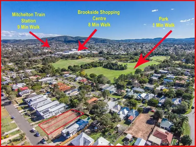 Address available on request