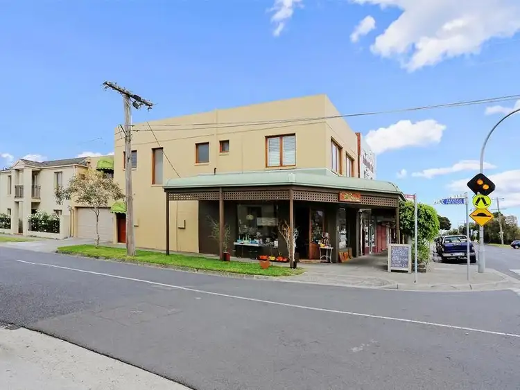 Second view of Homely apartment listing, 15 Alameda Street, Parkdale VIC 3195