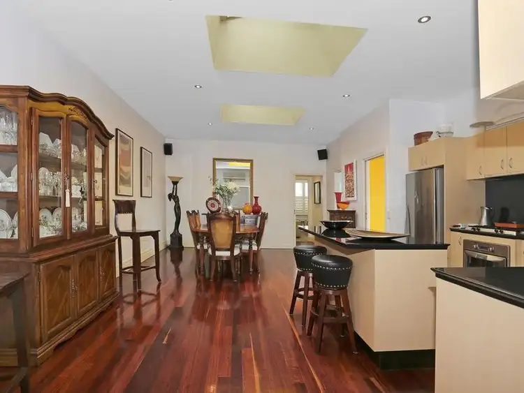 Third view of Homely apartment listing, 15 Alameda Street, Parkdale VIC 3195