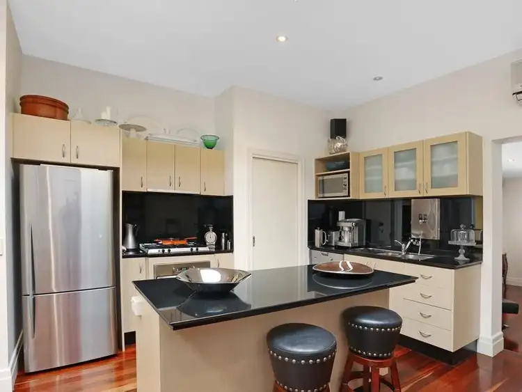 Sixth view of Homely apartment listing, 15 Alameda Street, Parkdale VIC 3195