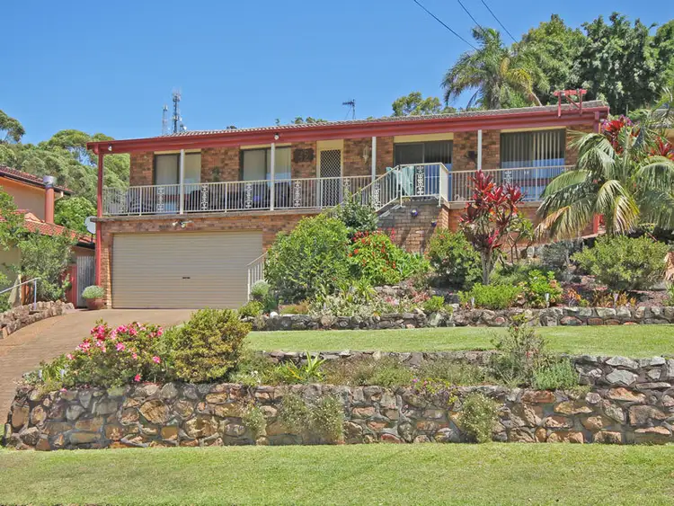 42 Ullora Road, Nelson Bay NSW 2315