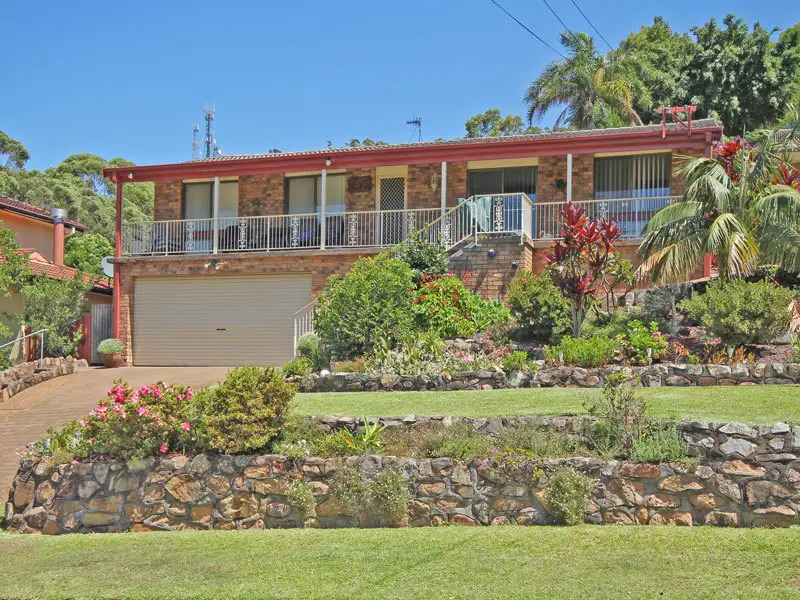 Main view of Homely house listing, 42 Ullora Road, Nelson Bay NSW 2315