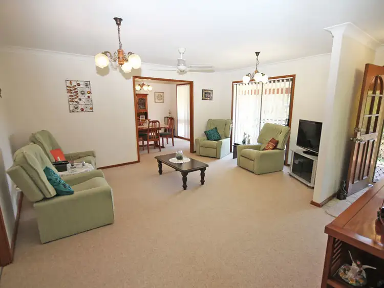 Second view of Homely house listing, 42 Ullora Road, Nelson Bay NSW 2315