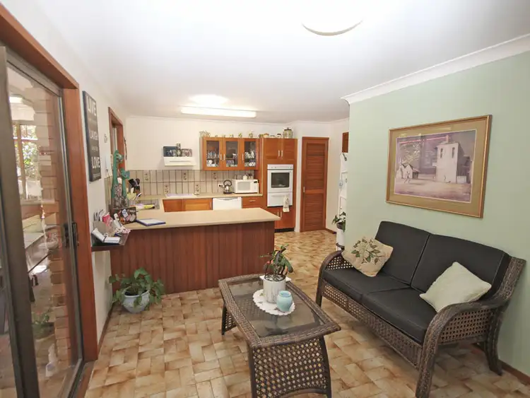 Third view of Homely house listing, 42 Ullora Road, Nelson Bay NSW 2315