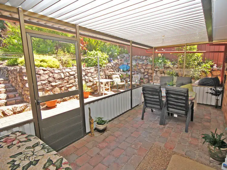 Fifth view of Homely house listing, 42 Ullora Road, Nelson Bay NSW 2315