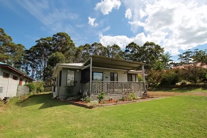 13 Agnes Close, Denmark WA 6333