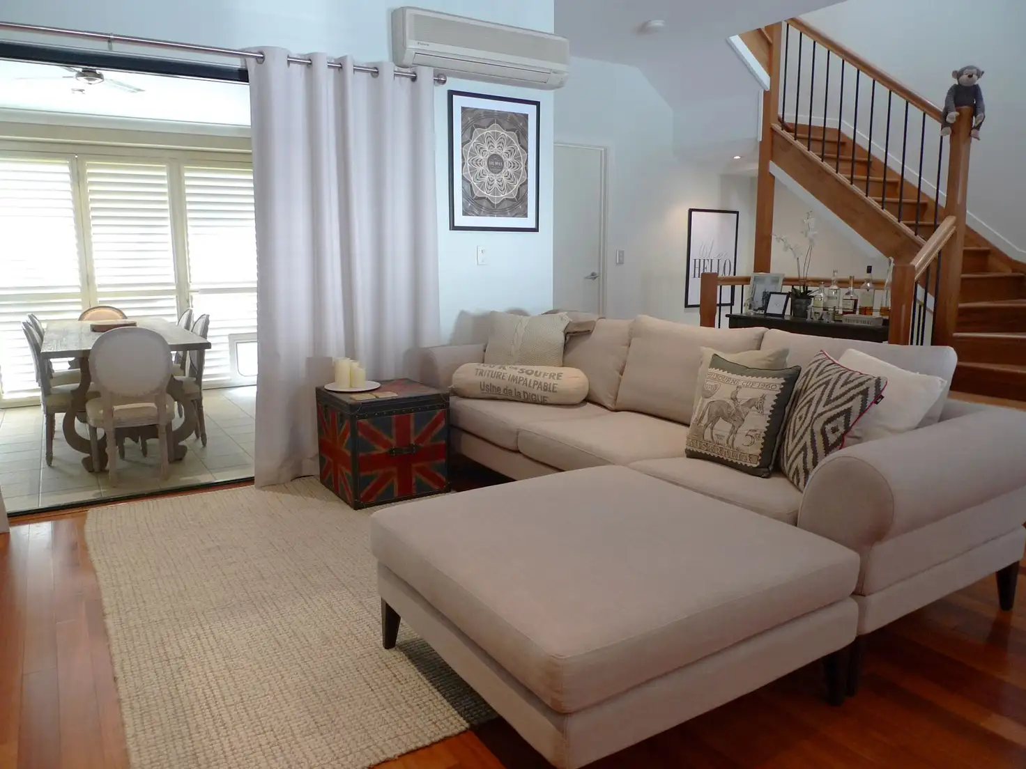 Main view of Homely townhouse listing, 3/4 Kates Street, Morningside QLD 4170