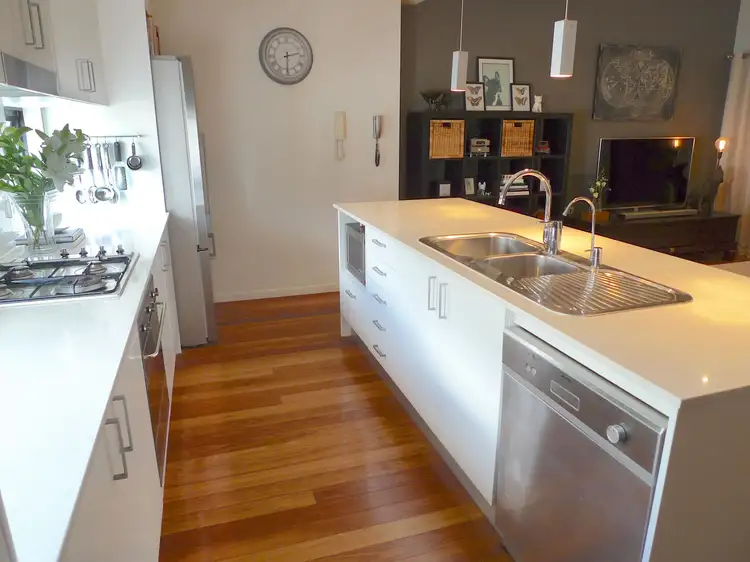 Second view of Homely townhouse listing, 3/4 Kates Street, Morningside QLD 4170