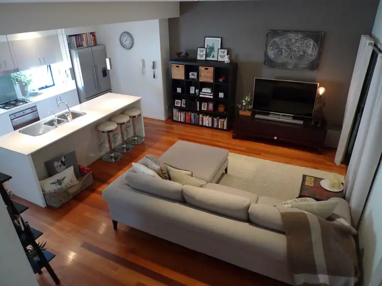 Third view of Homely townhouse listing, 3/4 Kates Street, Morningside QLD 4170