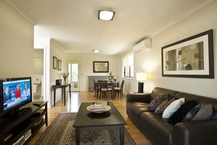 Second view of Homely house listing, 51 West Street, Daylesford VIC 3460