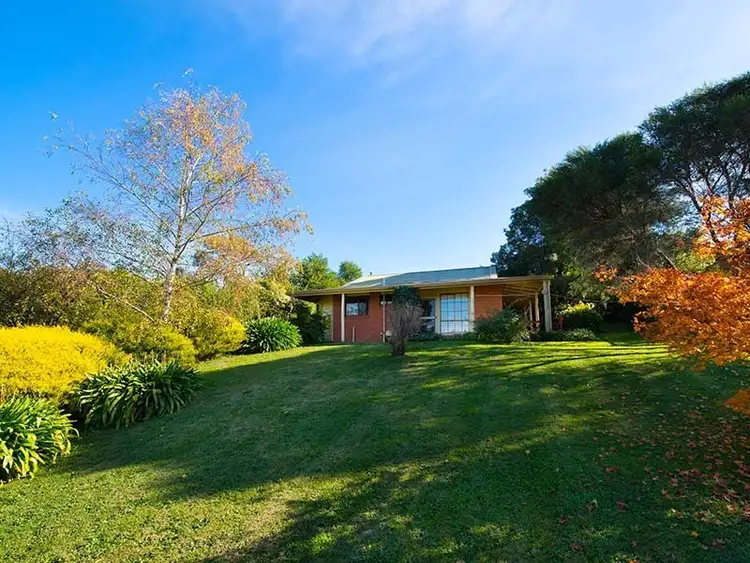 Sixth view of Homely house listing, 51 West Street, Daylesford VIC 3460