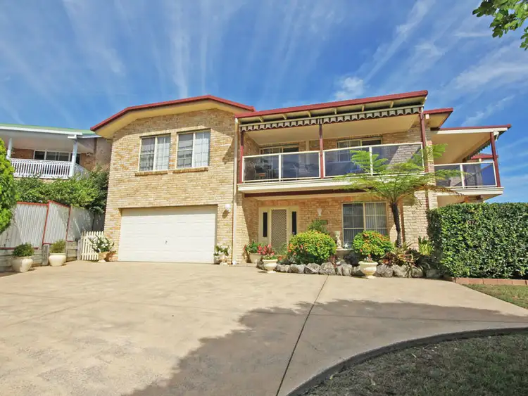 Fourth view of Homely semi-detached listing, 2/22 Canomii Close, Nelson Bay NSW 2315