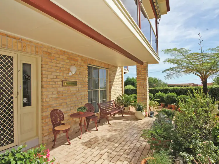 Fifth view of Homely semi-detached listing, 2/22 Canomii Close, Nelson Bay NSW 2315