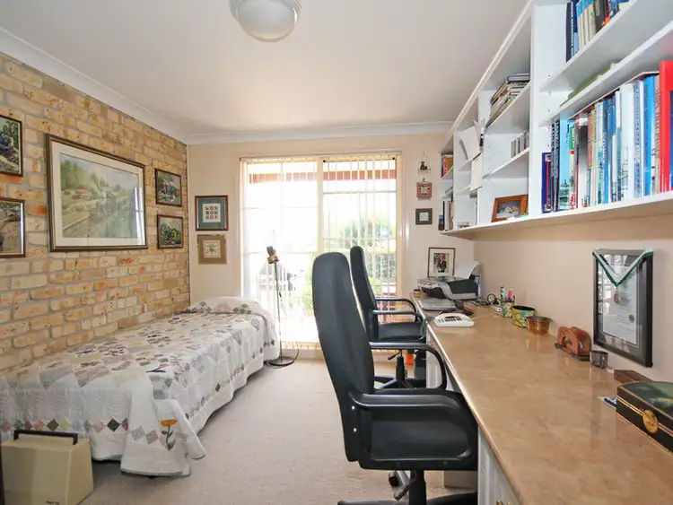 Sixth view of Homely semi-detached listing, 2/22 Canomii Close, Nelson Bay NSW 2315