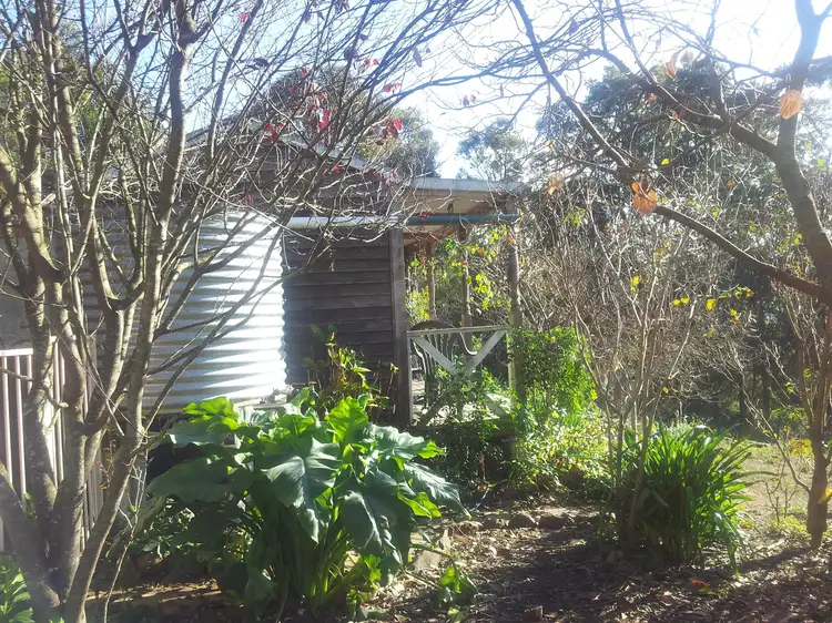 Main view of Homely rural property listing, 100 Quinlans Road, Verona NSW 2550