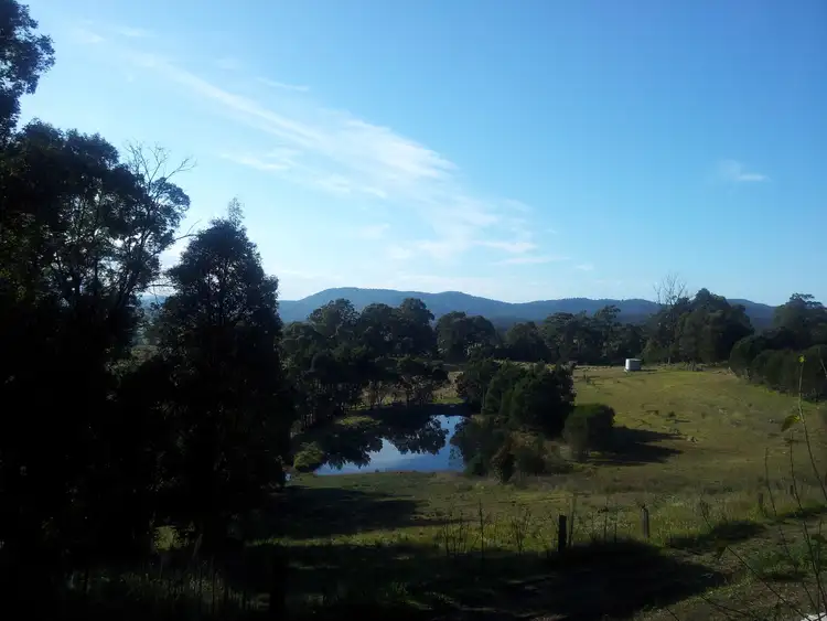 Second view of Homely rural property listing, 100 Quinlans Road, Verona NSW 2550