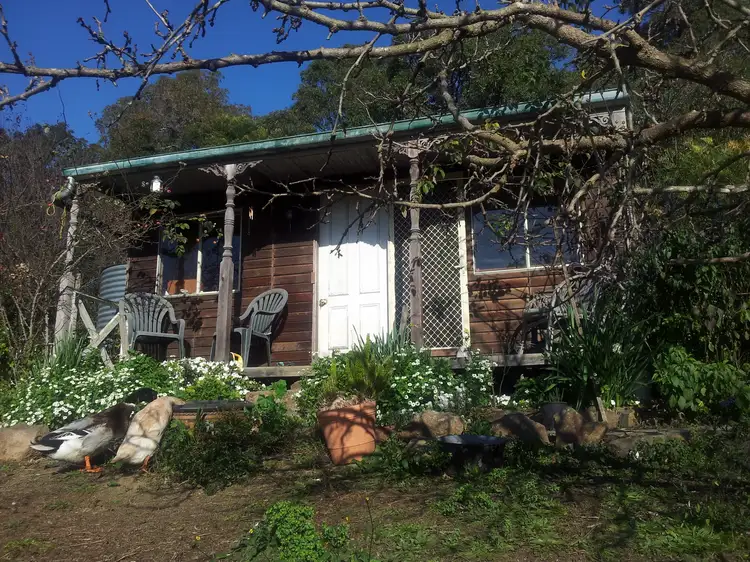 Third view of Homely rural property listing, 100 Quinlans Road, Verona NSW 2550